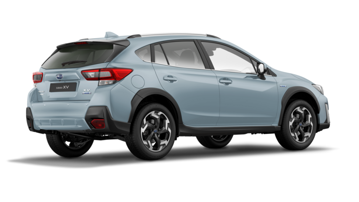 Subaru XV e-BOXER 2.0ie Comfort